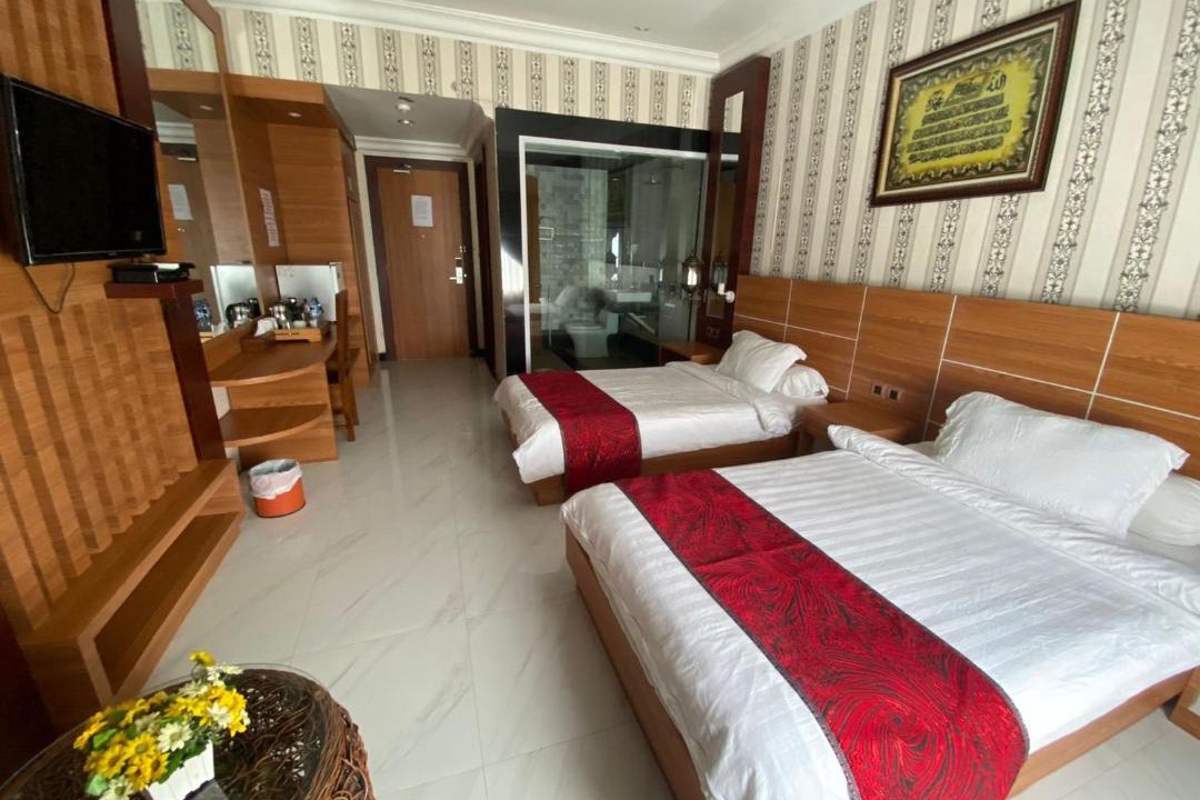 Photo of Bedroom in Topejawa