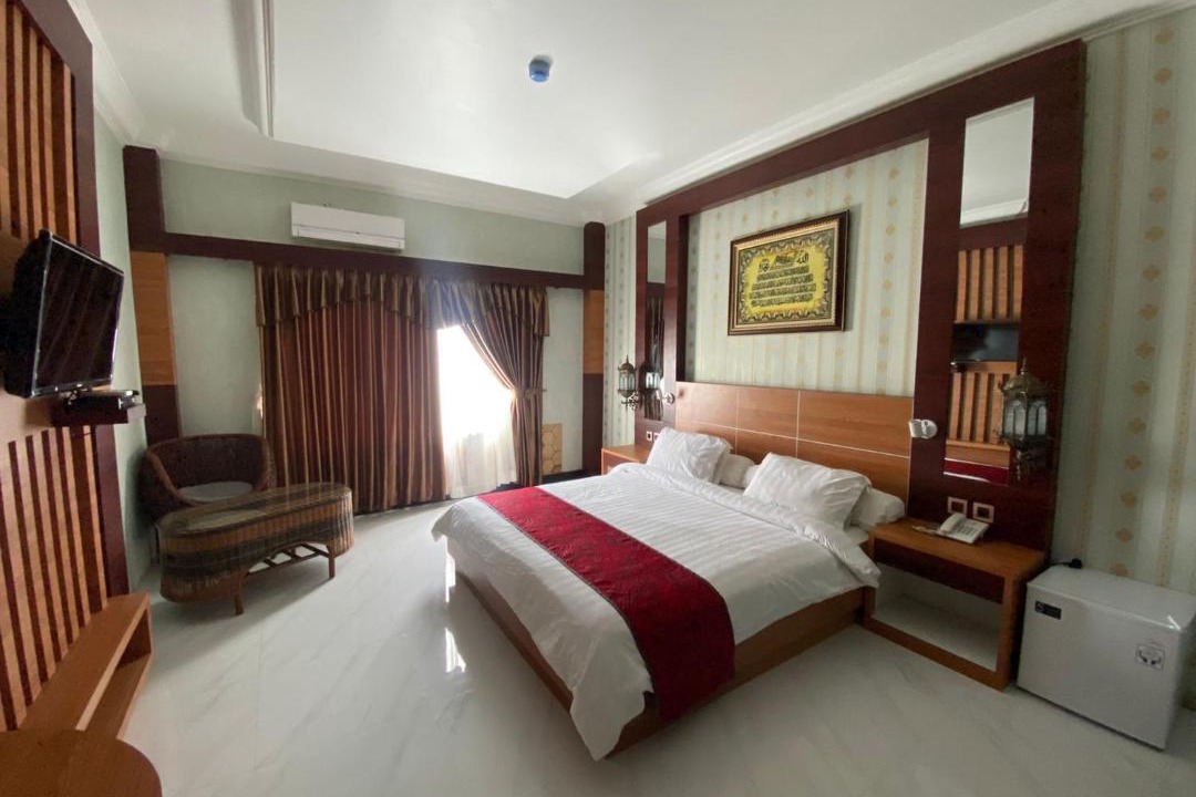 Photo of Bedroom in Topejawa