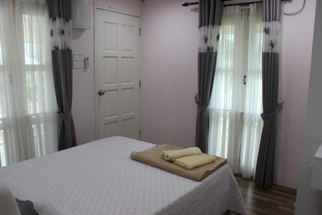 Photo of Bedroom in Kampung Kuala Dal