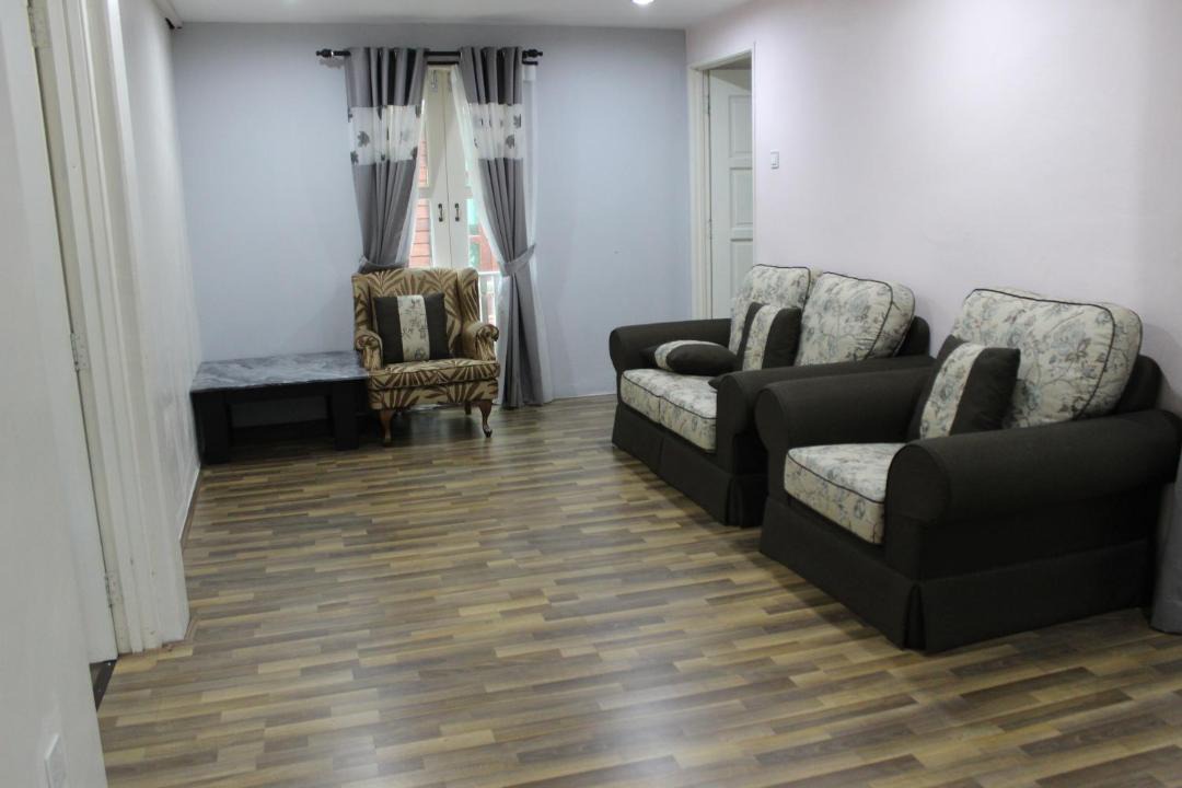 Photo of Livingroom in Kampung Kuala Dal