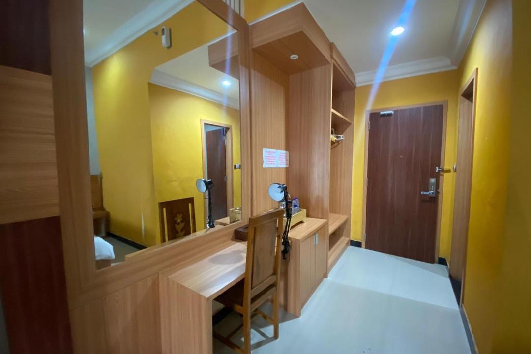 Photo of Bedroom in Topejawa