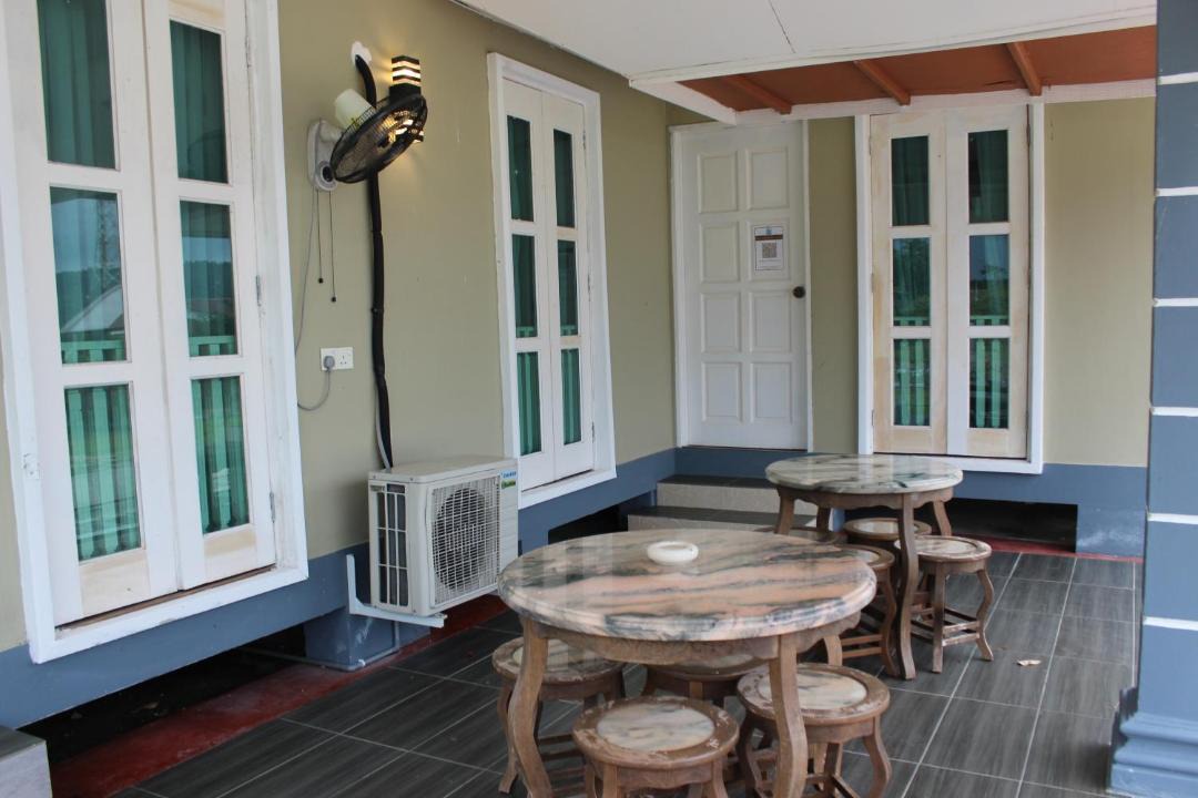 Photo of Others in Kampung Kuala Dal