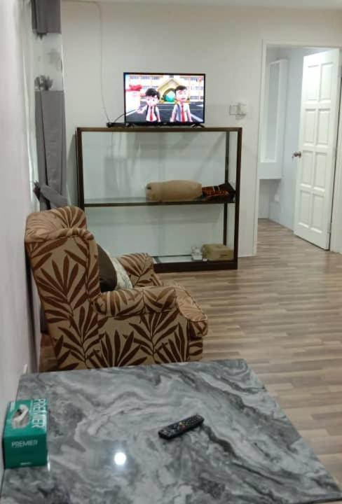 Photo of Livingroom in Kampung Kuala Dal