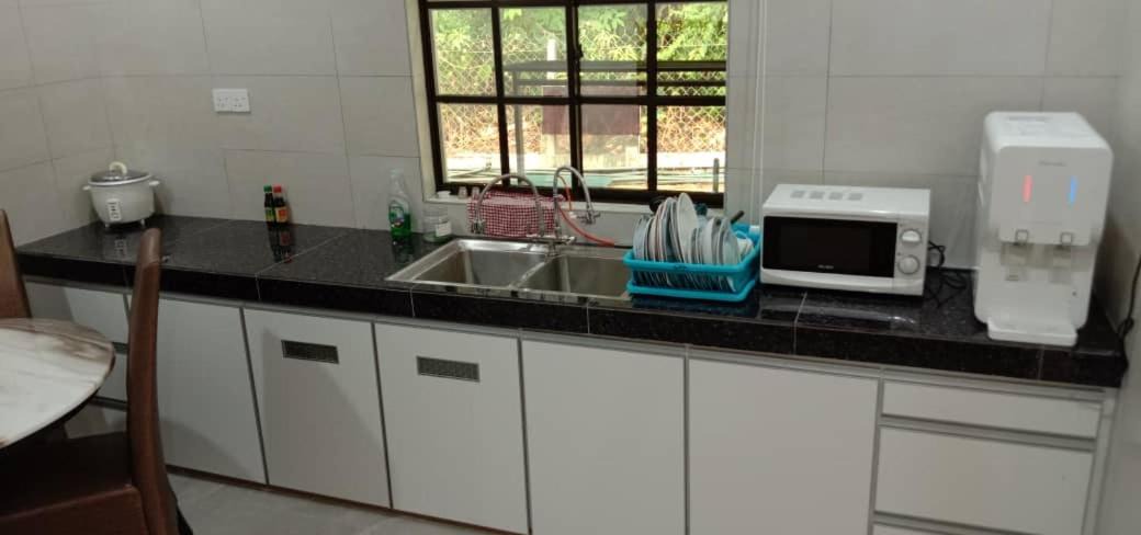 Photo of Kitchen in Kampung Kuala Dal