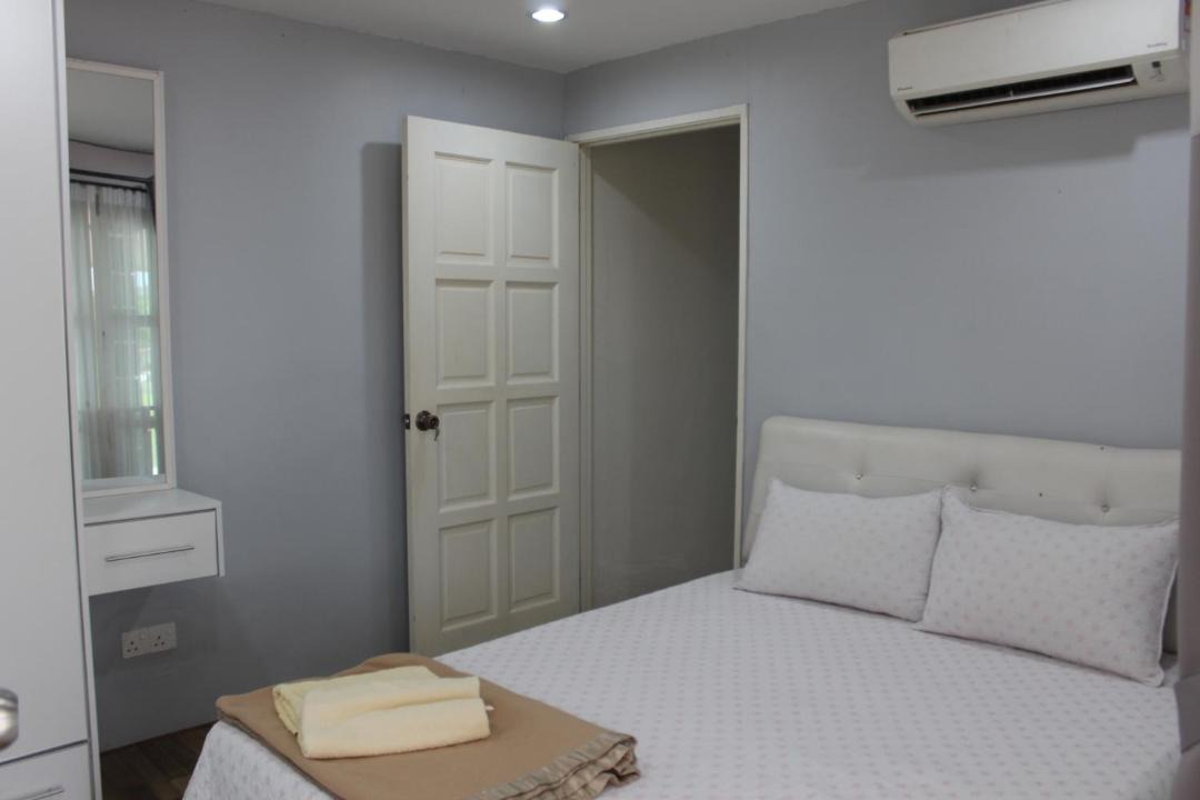 Photo of Bathroom in Kampung Kuala Dal