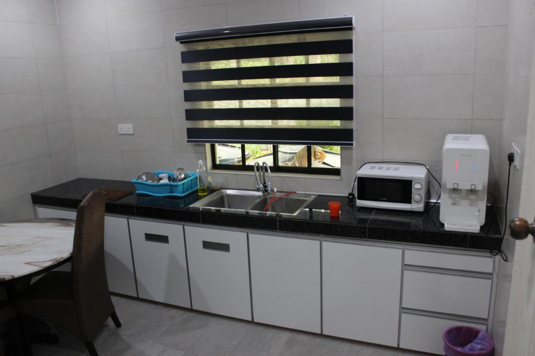 Photo of Kitchen in Kampung Kuala Dal