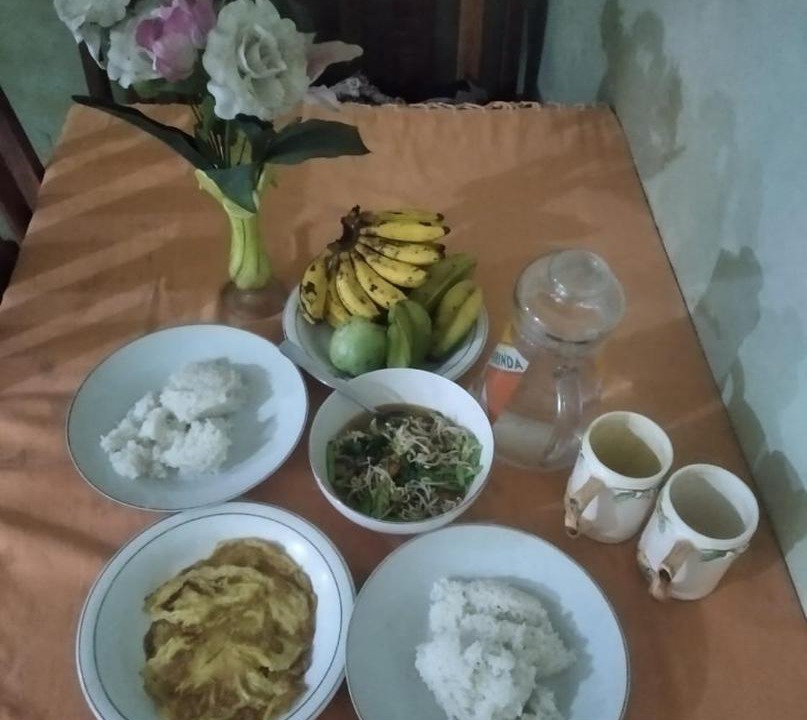 Photo of Livingroom in Gerung