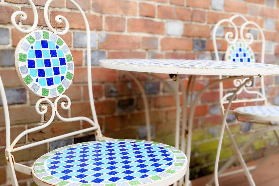 Photo of Patio Balcony in Billingshurst