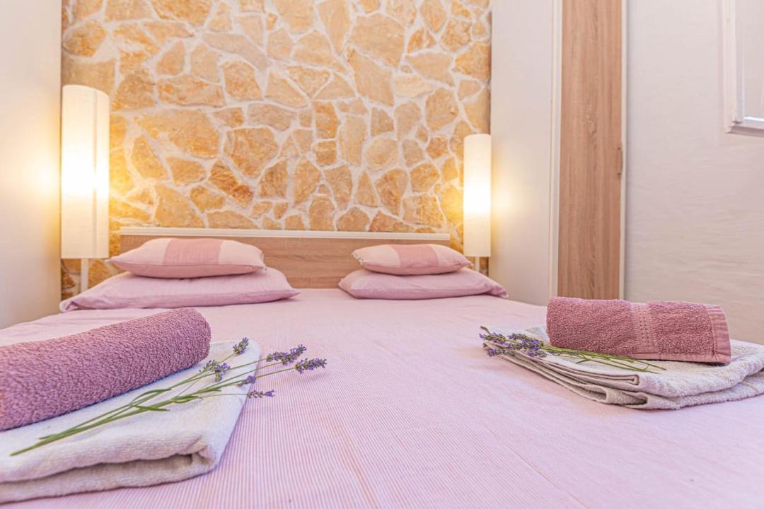 Photo of Bedroom in Lozovac