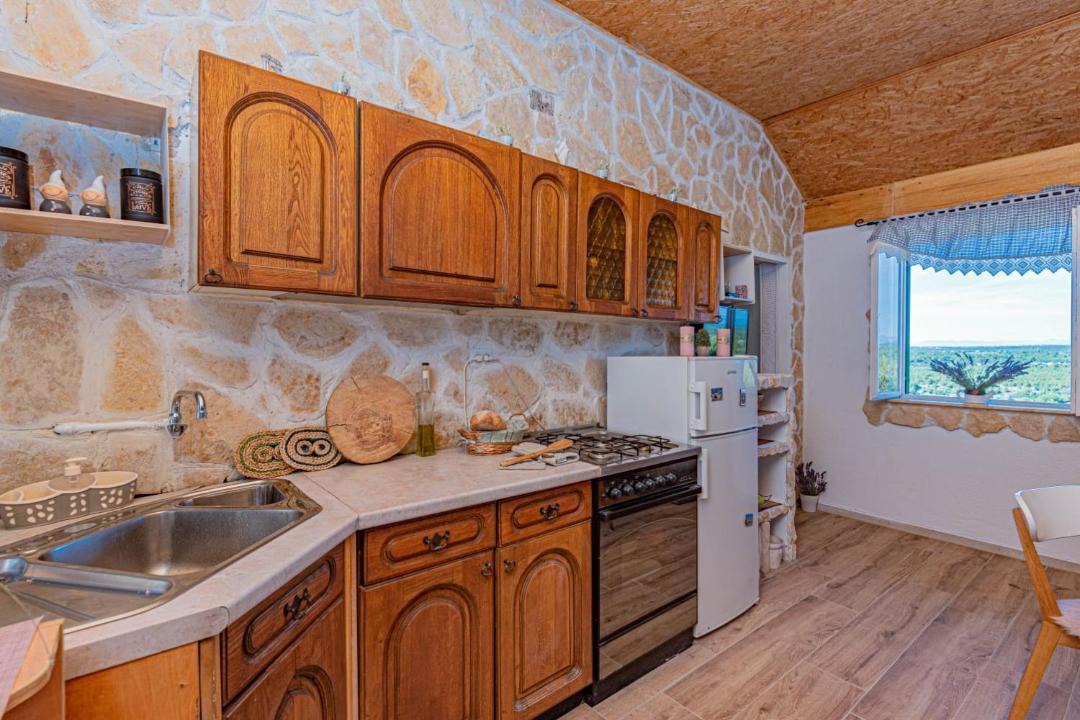 Photo of Kitchen in Lozovac