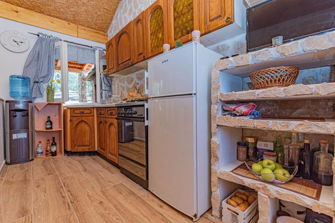 Photo of Kitchen in Lozovac