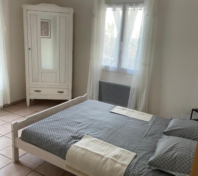Photo of Bedroom in Regusse