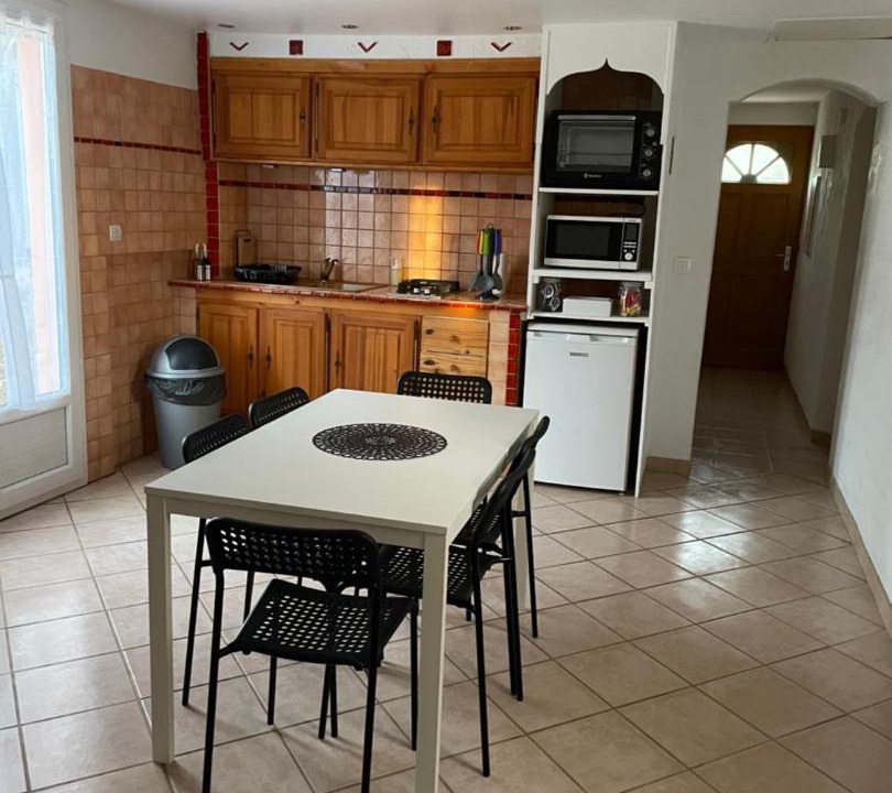Photo of Kitchen in Regusse