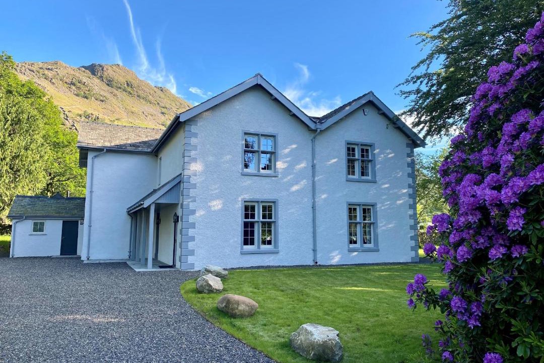 Photo of Others in Borrowdale