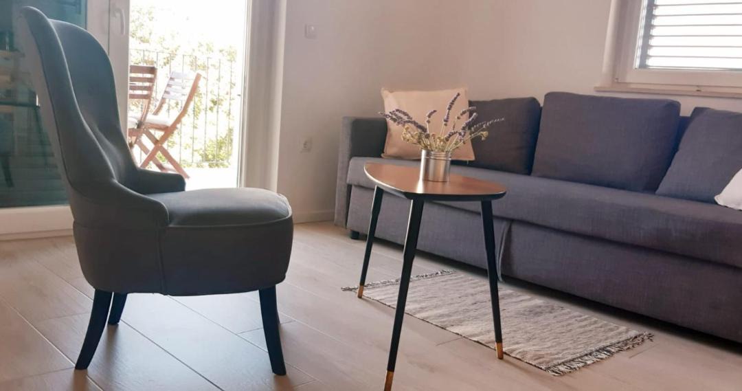 Photo of Livingroom in Jakisnica