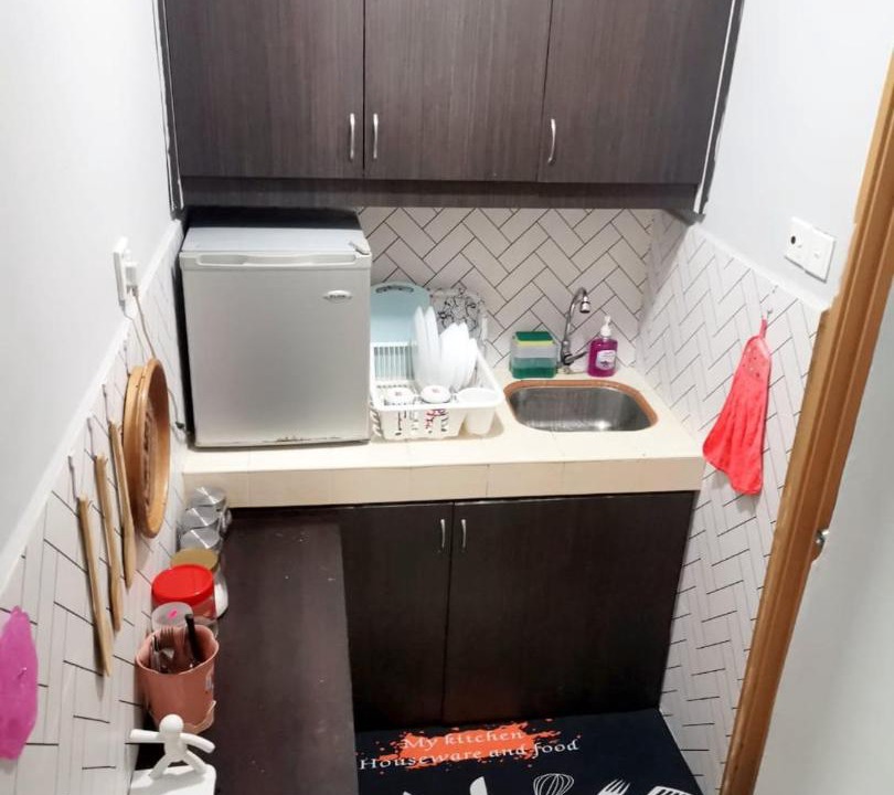 Photo of Kitchen in Bandar Kota Bharu