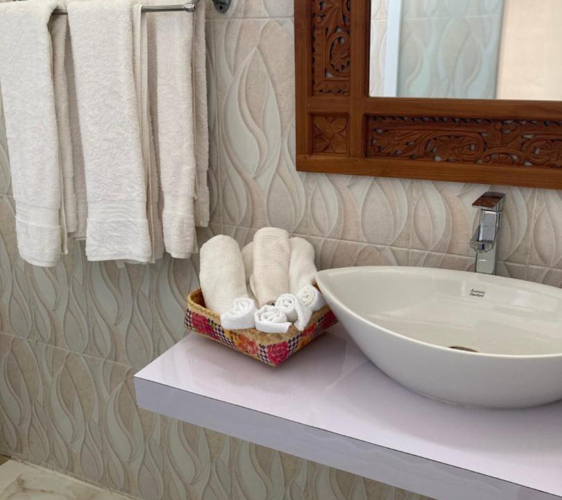 Photo of Bathroom in Lovina