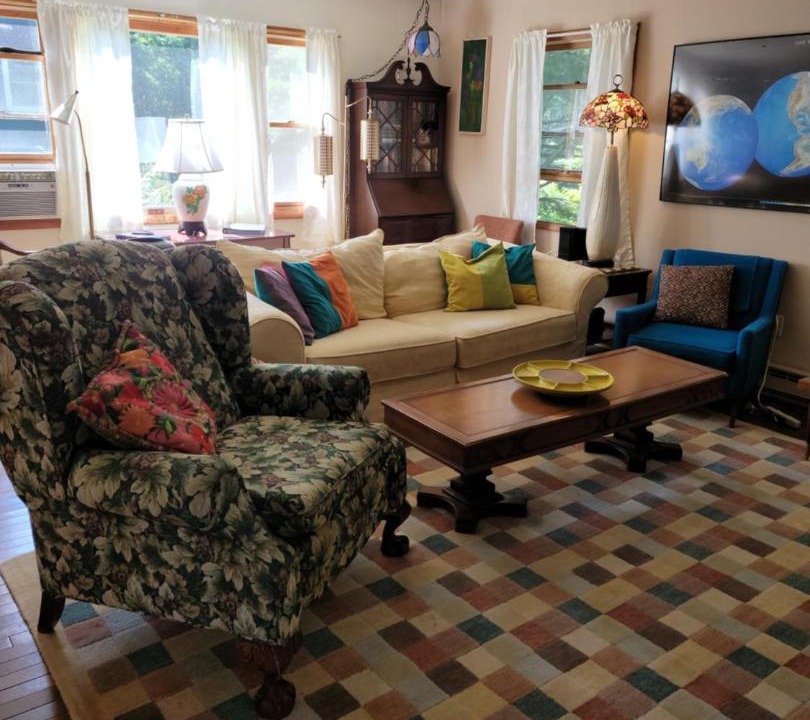 Photo of Livingroom in Kerhonkson