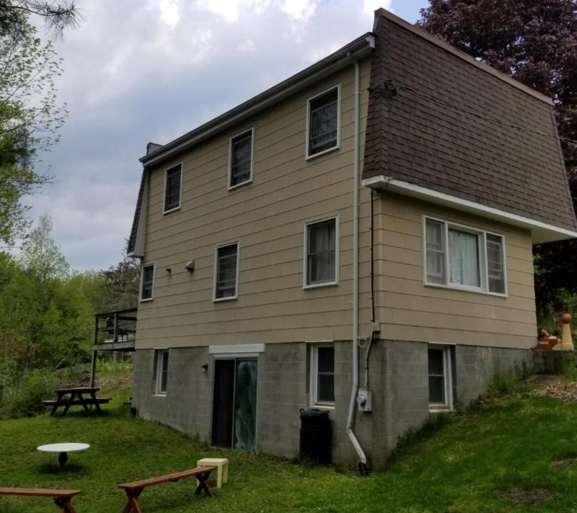 Photo of Buildings in Kerhonkson