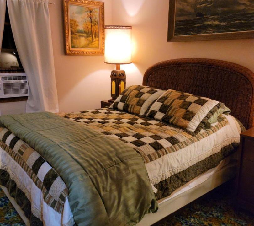 Photo of Bedroom in Kerhonkson