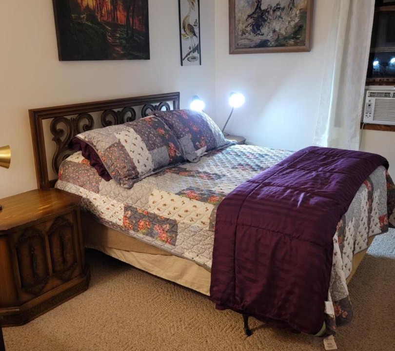 Photo of Bedroom in Kerhonkson