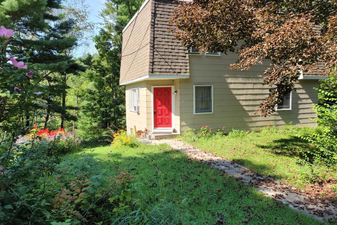 Photo of Buildings in Kerhonkson