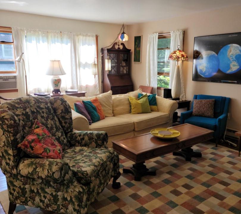 Photo of Livingroom in Kerhonkson