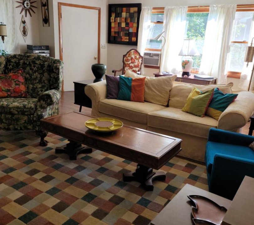Photo of Livingroom in Kerhonkson