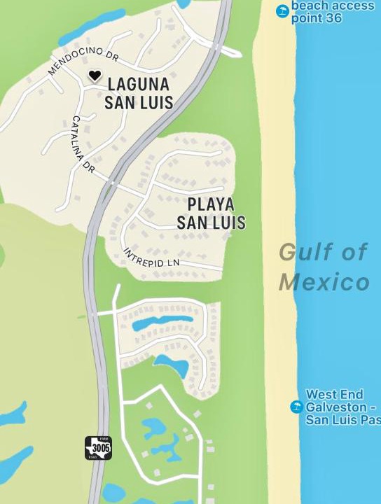 Photo of Others in Pointe San Luis