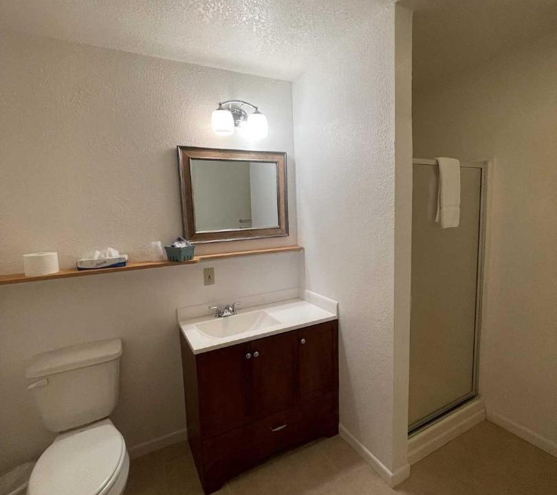 Photo of Bathroom in Bandera