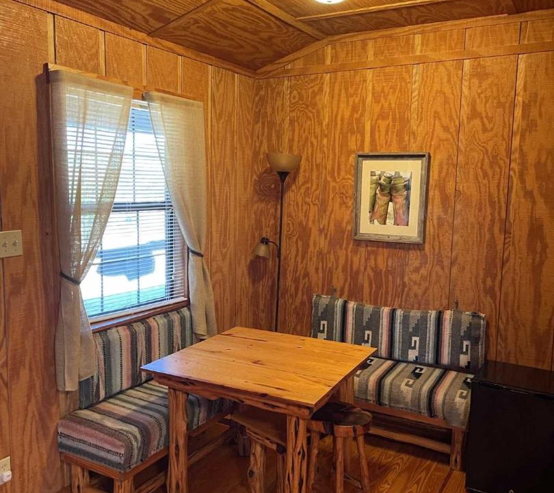 Photo of Livingroom in Bandera