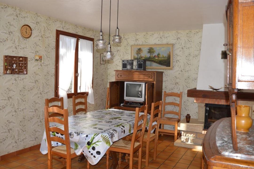 Photo of Livingroom in La Tranche-sur-Mer