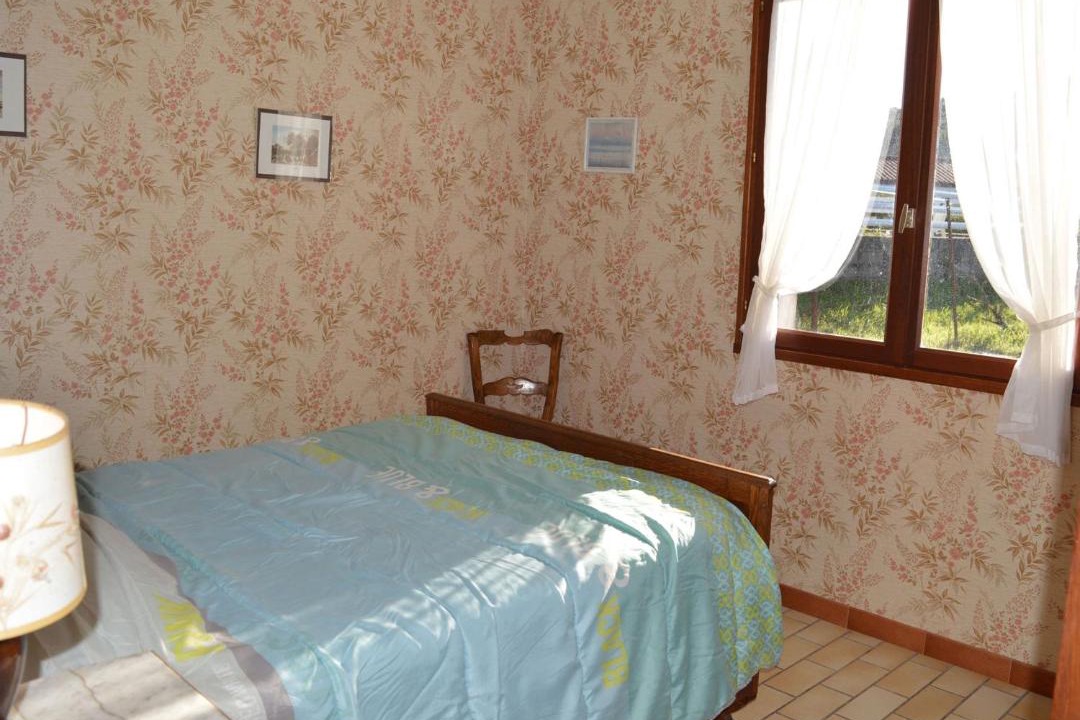 Photo of Bedroom in La Tranche-sur-Mer