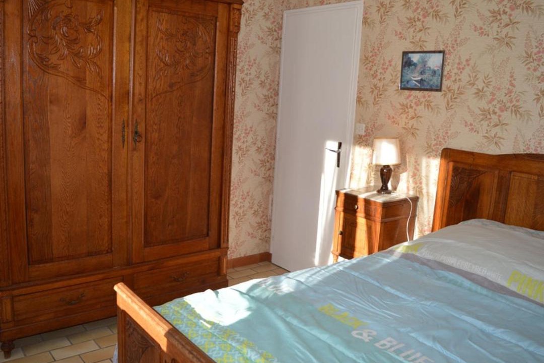 Photo of Bedroom in La Tranche-sur-Mer