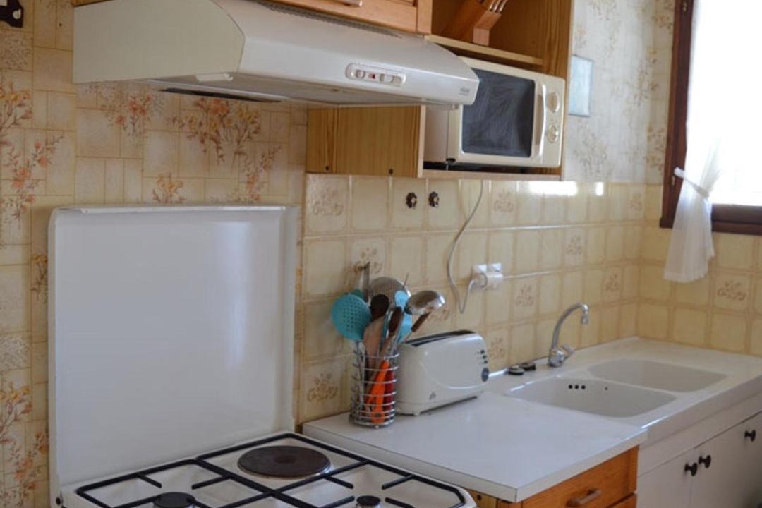 Photo of Kitchen in La Tranche-sur-Mer