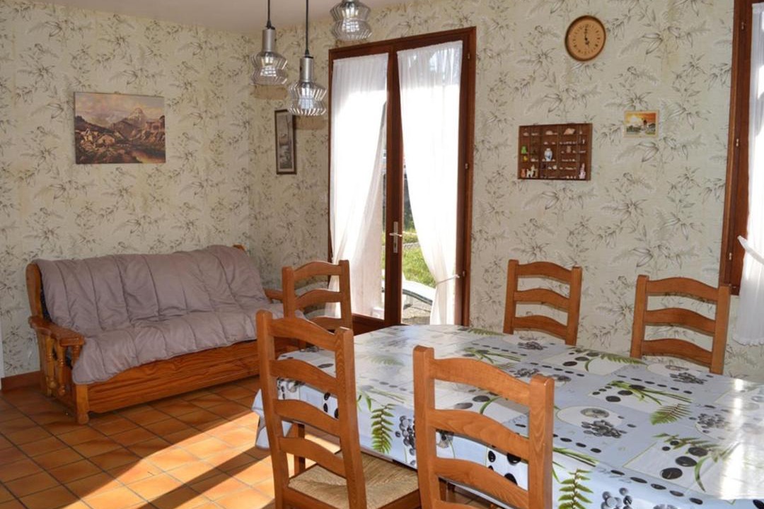Photo of Livingroom in La Tranche-sur-Mer