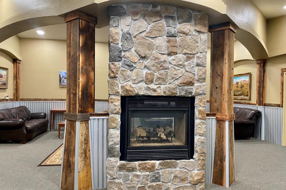 Photo of Others in Challis