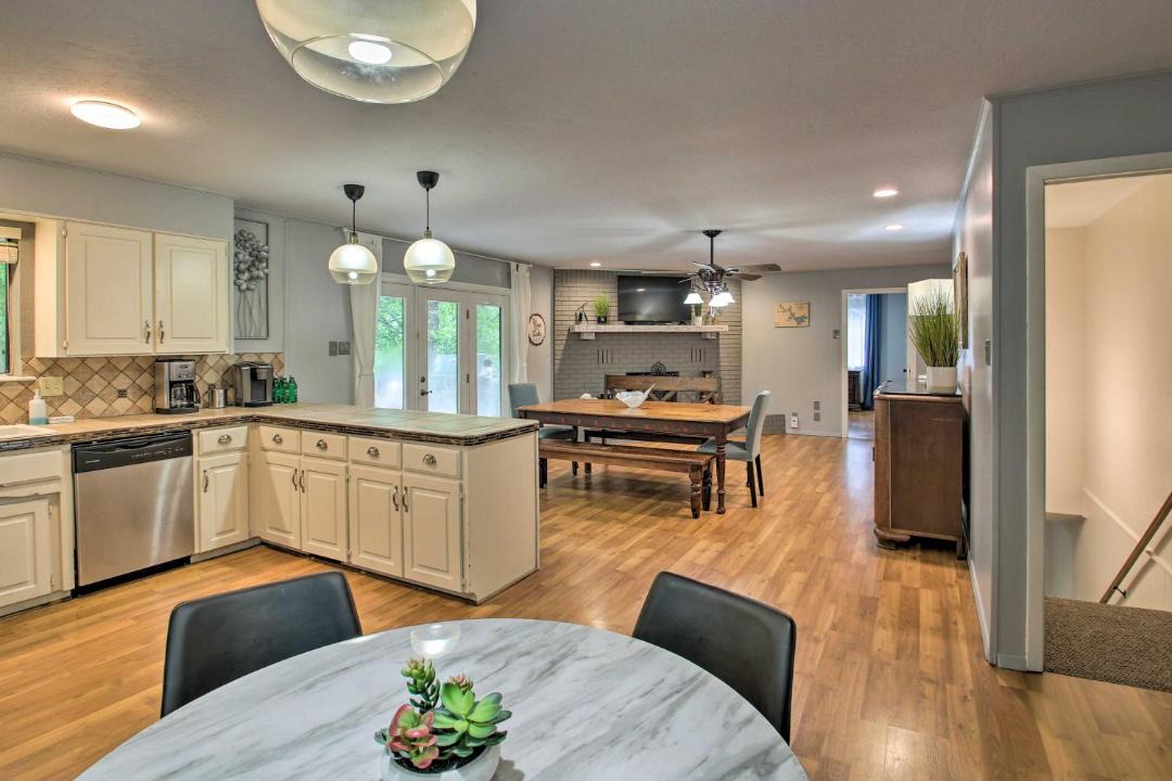 Photo of Kitchen in Lakeland