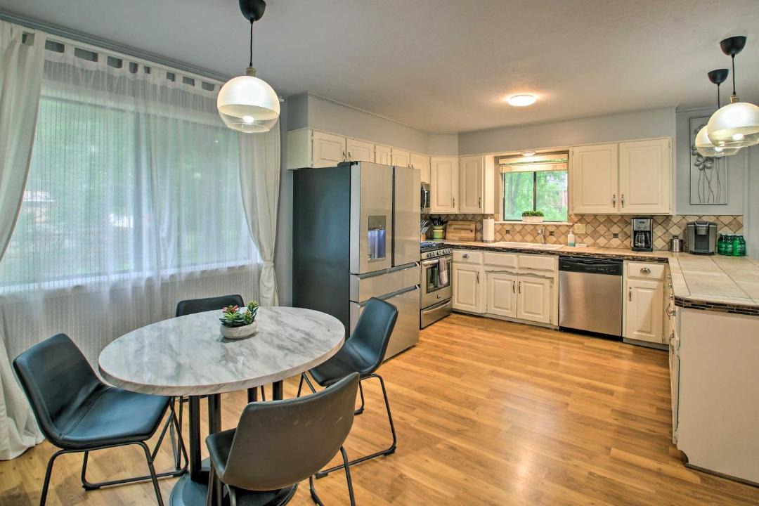 Photo of Kitchen in Lakeland