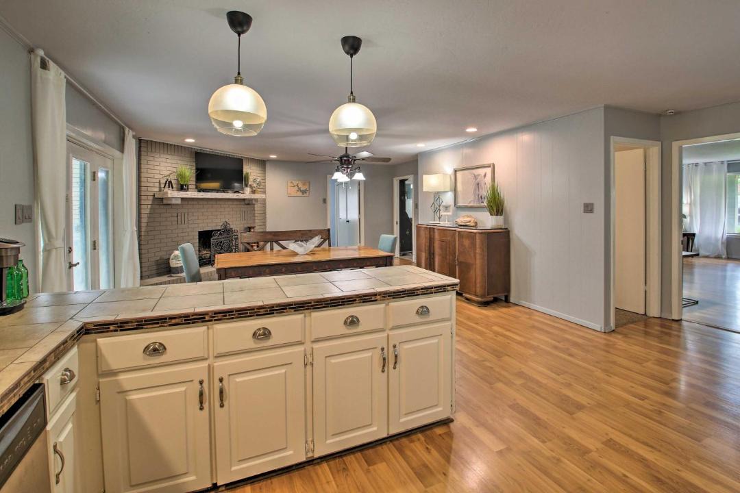 Photo of Kitchen in Lakeland