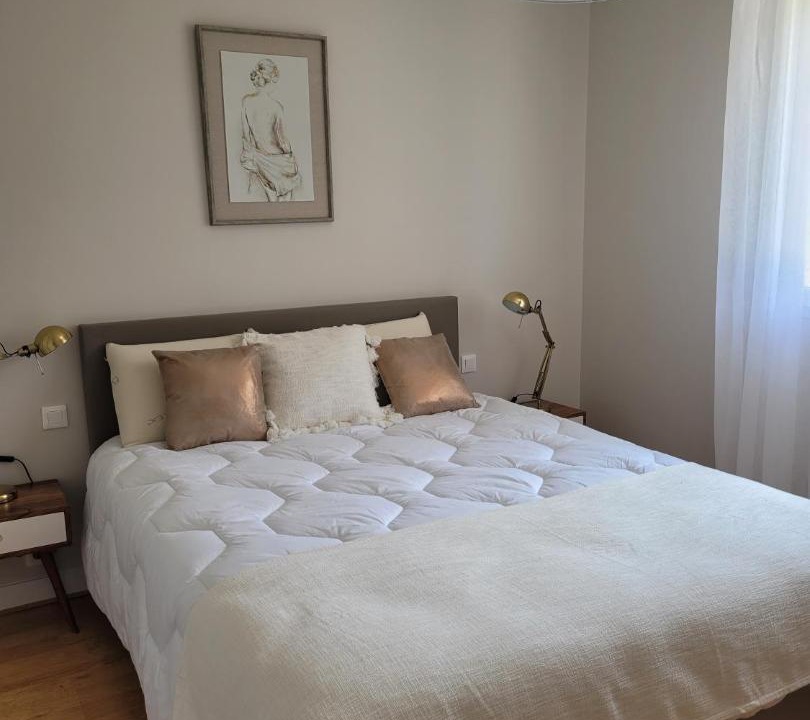 Photo of Bedroom in Mosles