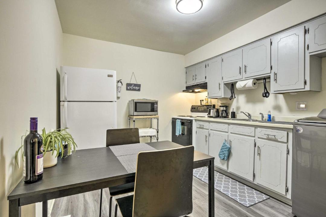 Photo of Kitchen in Durham
