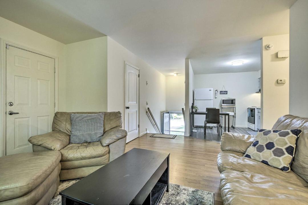 Photo of Livingroom in Durham