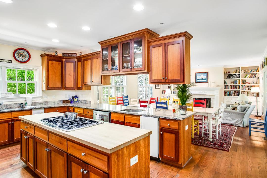 Photo of Kitchen in North Shores