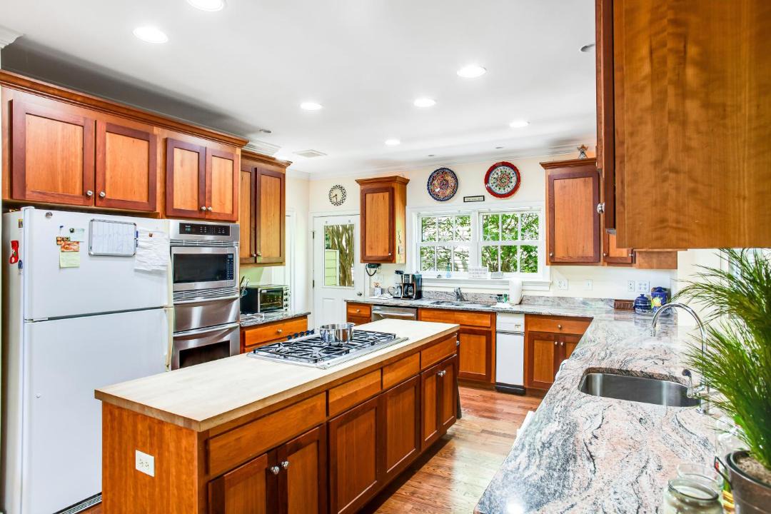 Photo of Kitchen in North Shores