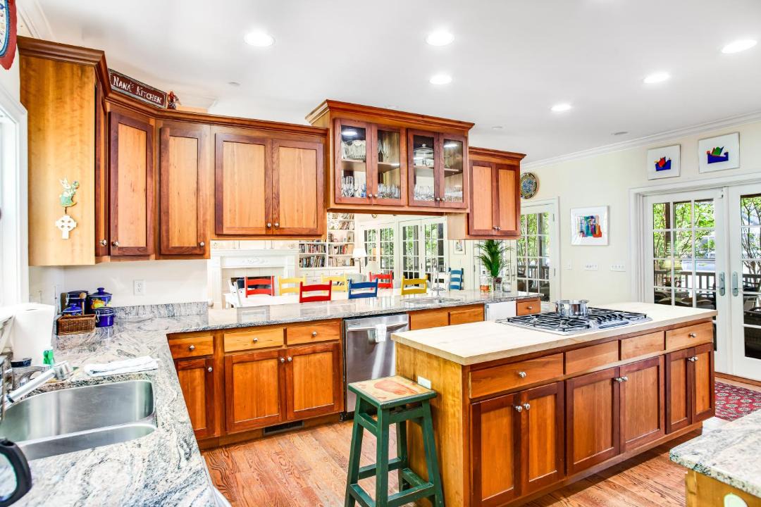 Photo of Kitchen in North Shores