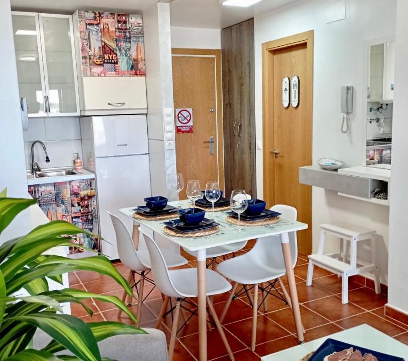 Photo of Kitchen in Ruidera