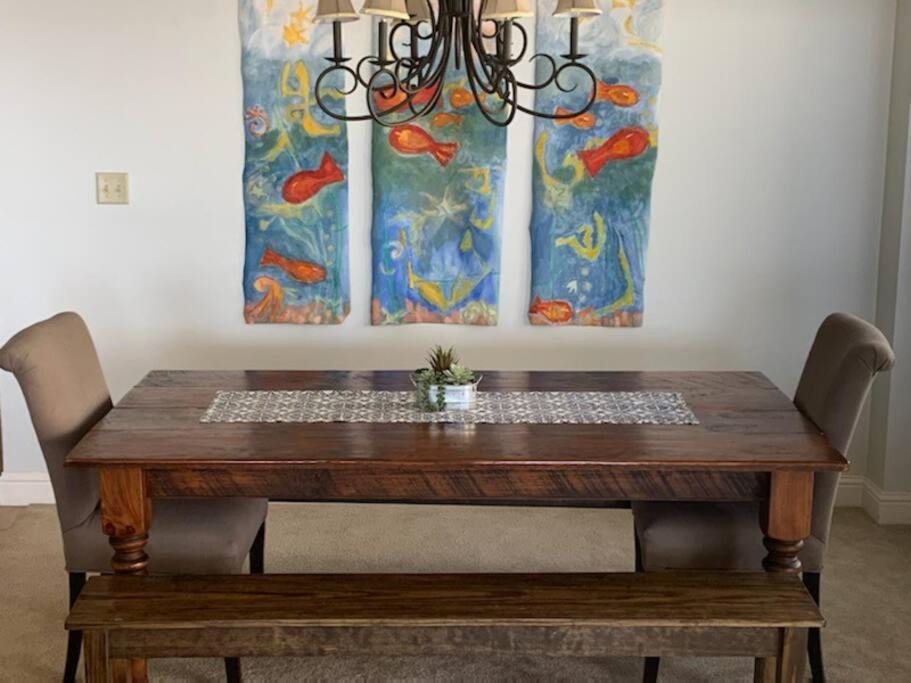 Photo of Livingroom in Daufuskie Island