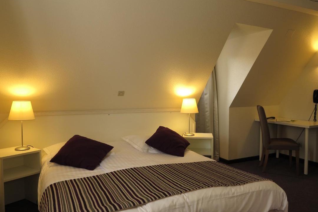 Photo of Bedroom in Obernai