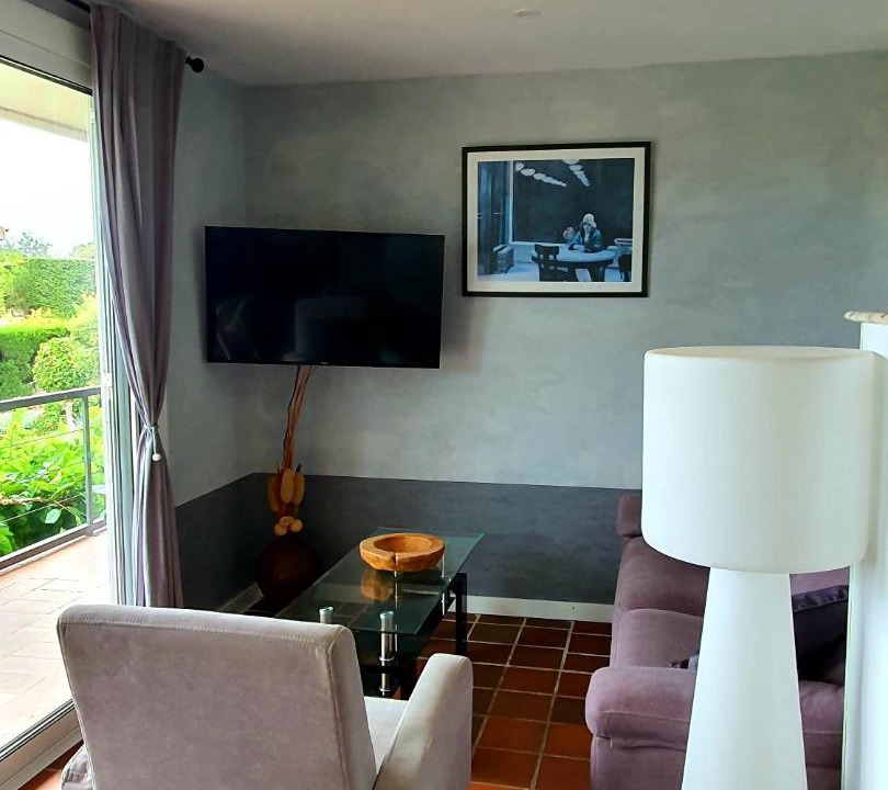 Photo of Livingroom in Roques Daurades